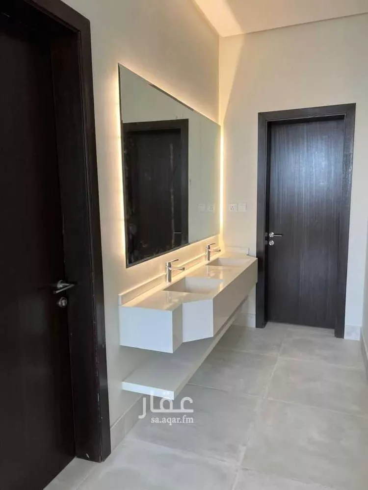 شقة للإيجار في شارع ابي الحسن المقدسي, حي الربيع, مدينة الرياض, منطقة الرياض صورة 2