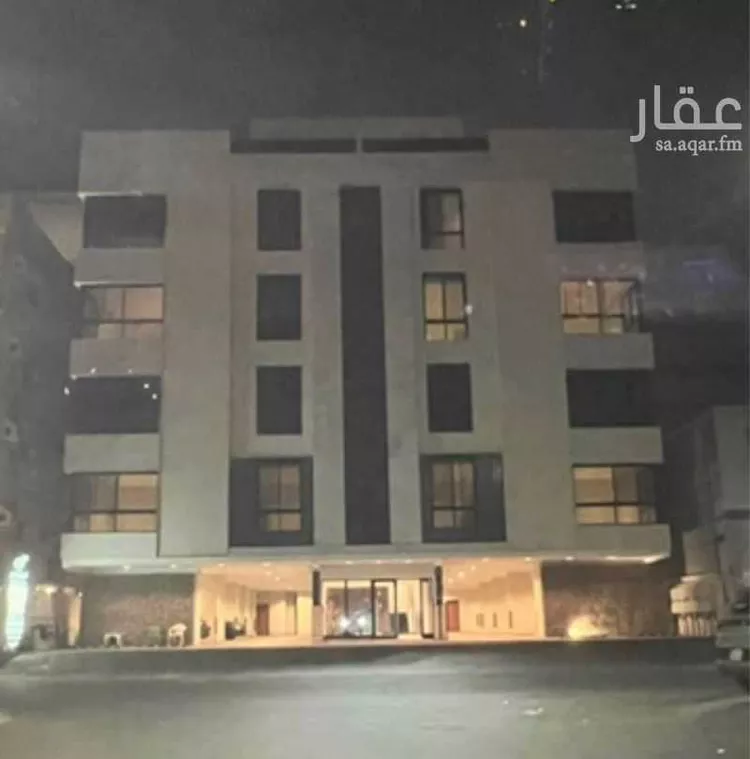 شقة للبيع في شارع ابو عبيده الديلي, حي الزهراء, مدينة جدة, منطقة مكة المكرمة صورة 3