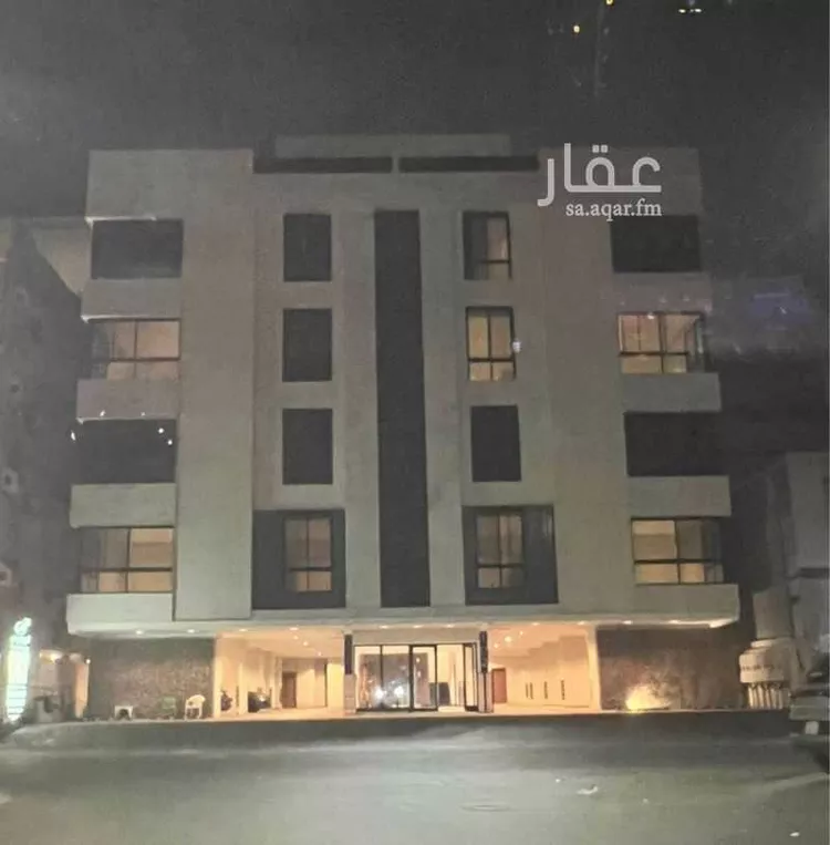 شقة للإيجار في شارع ابو عبيده الديلي ، حي الزهراء ، جدة ، جدة صورة 3