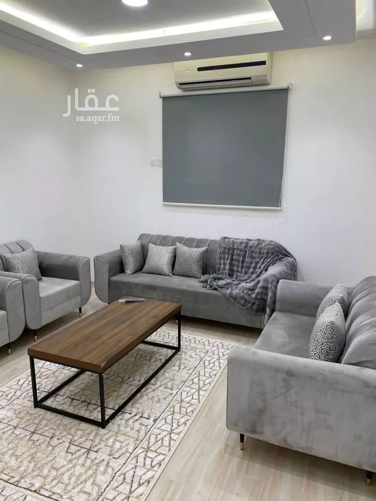 شقة للإيجار في شارع سعيد بن زيد ، حي الملك خالد ، عنيزة ، عنيزة صورة 3