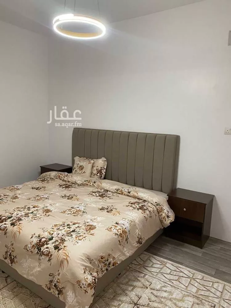 شقة للإيجار في شارع سعيد بن زيد ، حي الملك خالد ، عنيزة ، عنيزة صورة 2