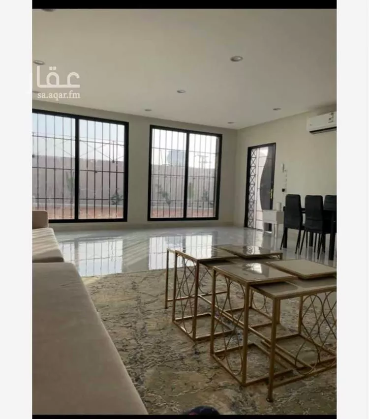 استراحة للبيع في شارع المدائني, حي الرمال, مدينة الرياض, منطقة الرياض صورة 3