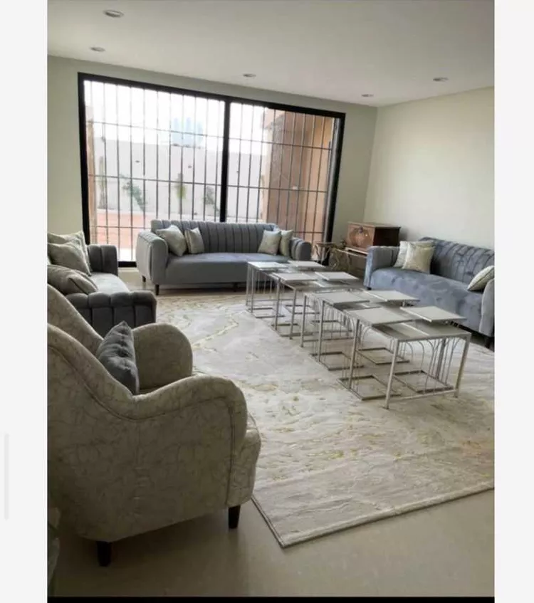 استراحة للبيع في شارع المدائني, حي الرمال, مدينة الرياض, منطقة الرياض