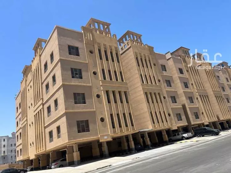 Apartment for Rent in Al Khobar Al Hamra صورة 2