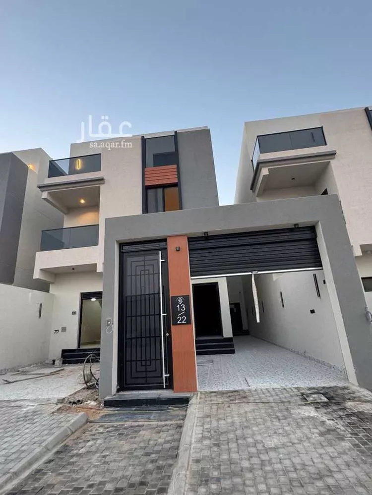 شقة للبيع في شارع نصر الجيلاني, حي المرجان, مدينة الرياض, منطقة الرياض صورة 4