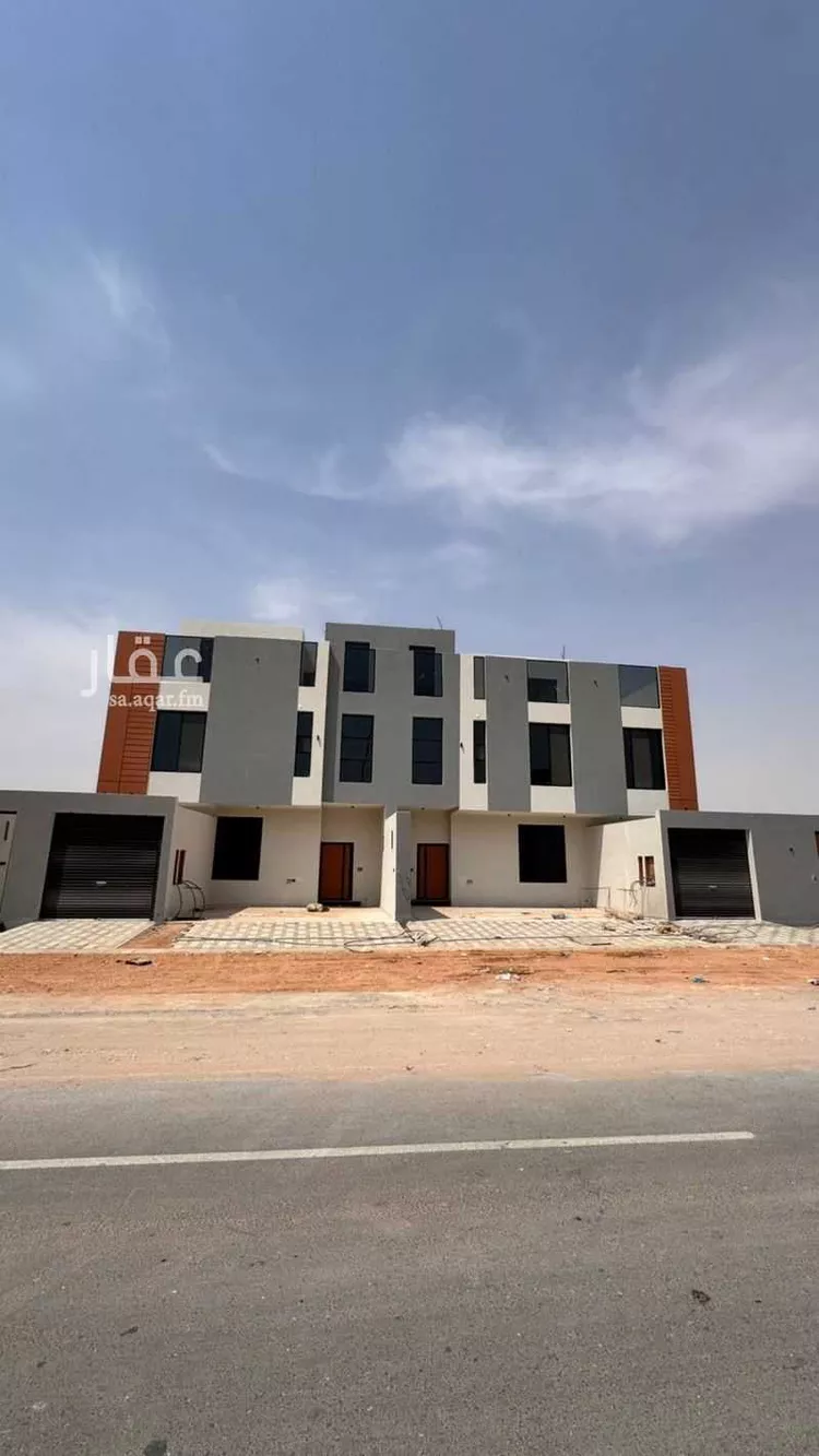 شقة للبيع في شارع نصر الجيلاني, حي المرجان, مدينة الرياض, منطقة الرياض صورة 5