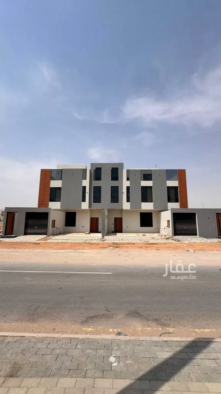 شقة للبيع في شارع نصر الجيلاني, حي المرجان, مدينة الرياض, منطقة الرياض صورة 2