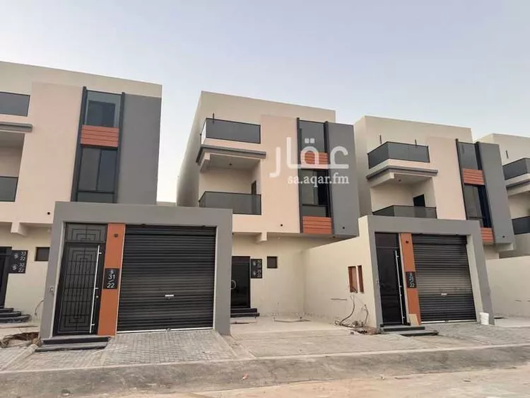 شقة للبيع في شارع نصر الجيلاني, حي المرجان, مدينة الرياض, منطقة الرياض