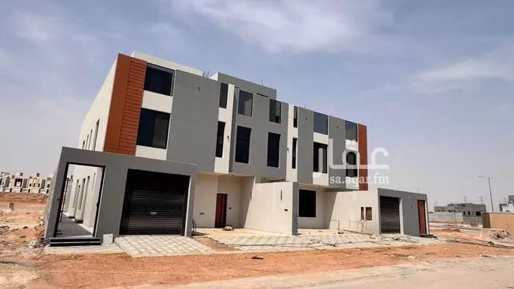 شقة للبيع في شارع نصر الجيلاني, حي المرجان, مدينة الرياض, منطقة الرياض صورة 5