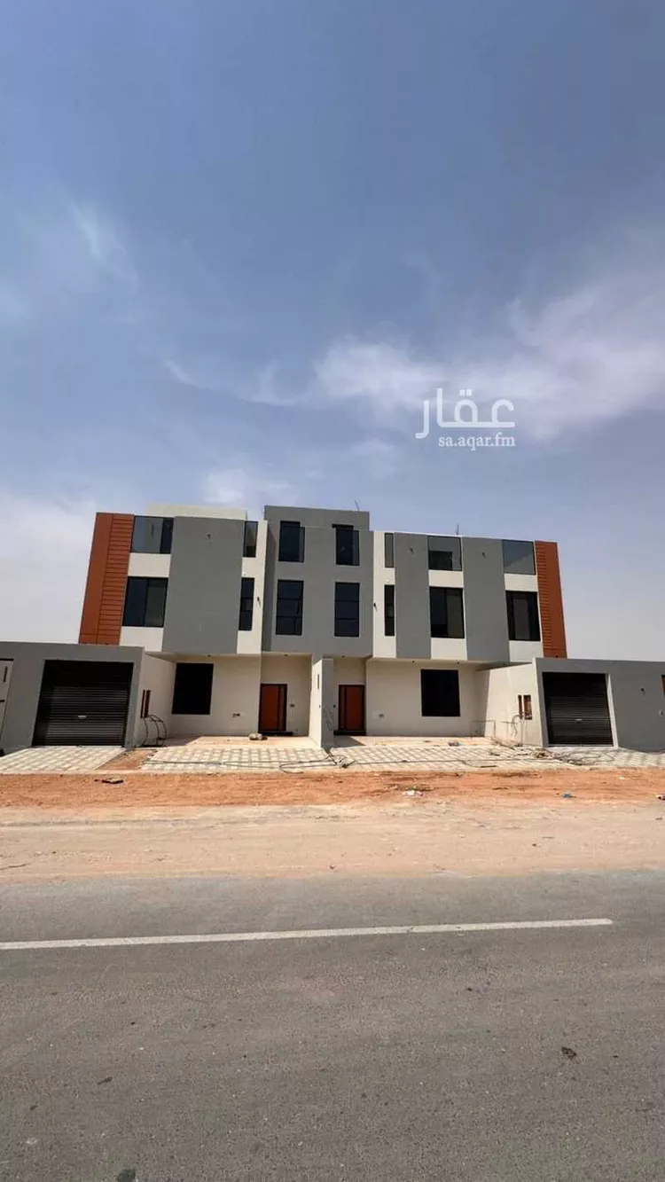 شقة للبيع في شارع نصر الجيلاني, حي المرجان, مدينة الرياض, منطقة الرياض صورة 3