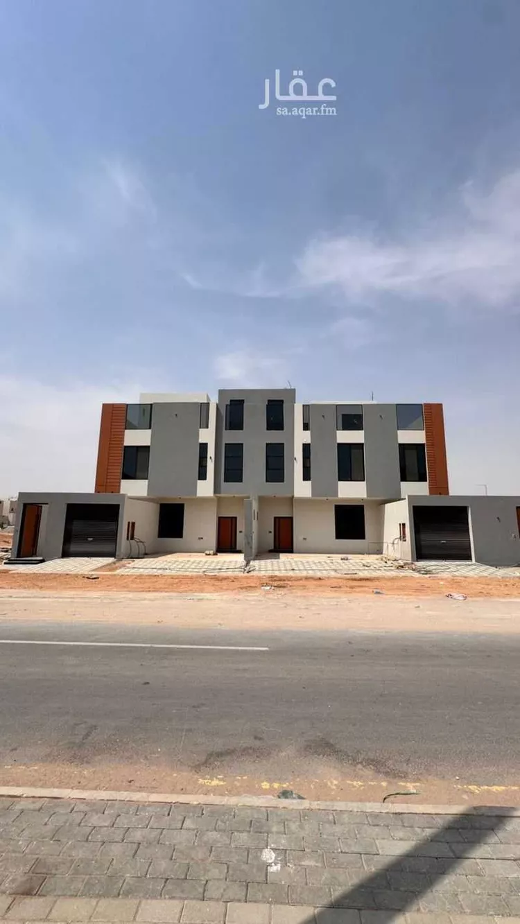 شقة للبيع في شارع نصر الجيلاني, حي المرجان, مدينة الرياض, منطقة الرياض صورة 4
