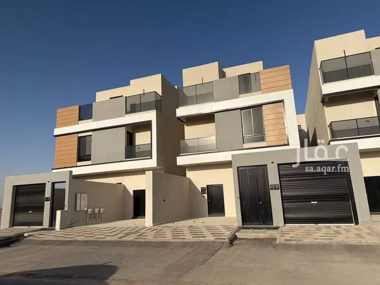 شقة للبيع في شارع نصر الجيلاني, حي المرجان, مدينة الرياض, منطقة الرياض صورة 3