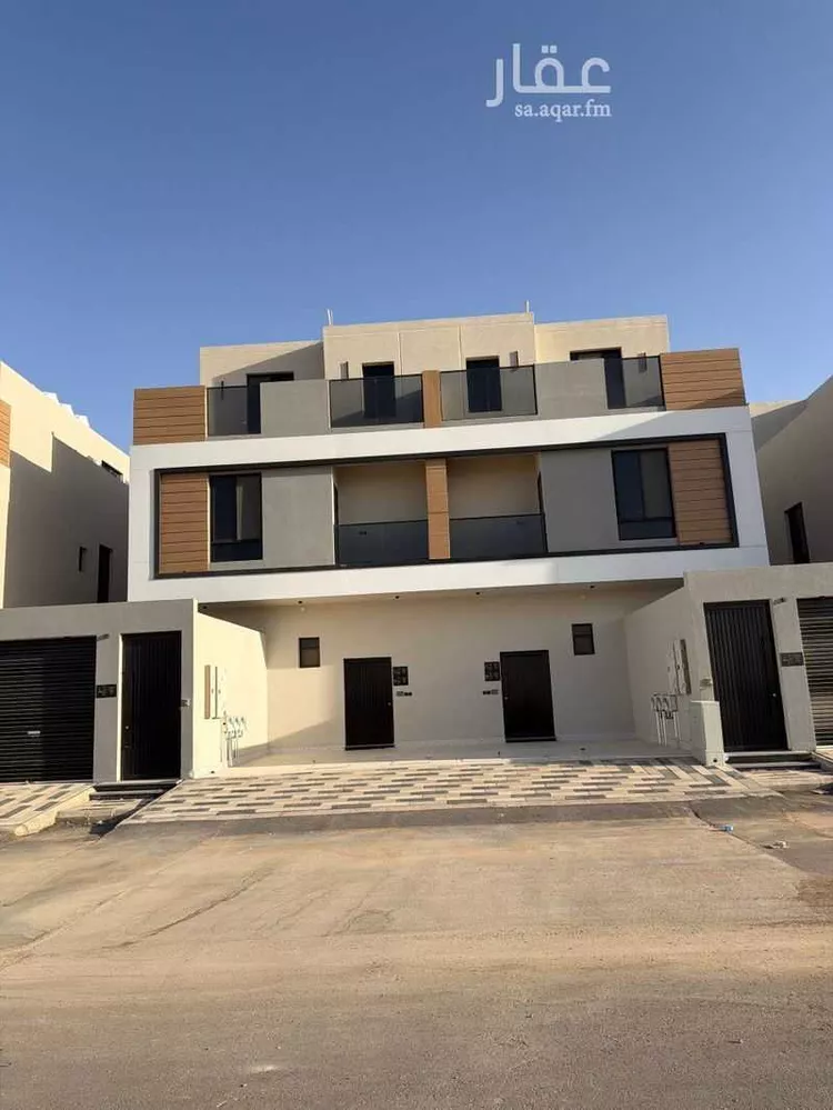 شقة للبيع في شارع نصر الجيلاني, حي المرجان, مدينة الرياض, منطقة الرياض صورة 5