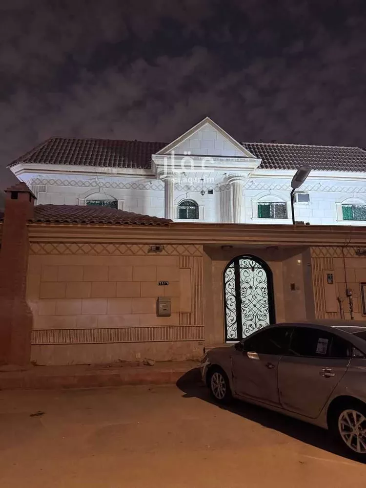 فيلا للبيع في شارع النعيرية ، حي اليرموك ، الرياض ، منطقة الرياض