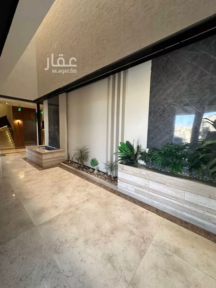 شقة للإيجار في شارع الأمير يزيد بن عبدالله بن عبدالرحمن, حي الملقا, مدينة الرياض, منطقة الرياض صورة 3