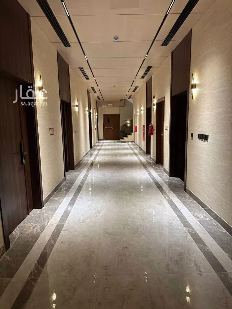 مكتب تجاري للإيجار في شارع عثمان بن عفان, حي النرجس, مدينة الرياض, منطقة الرياض صورة 3