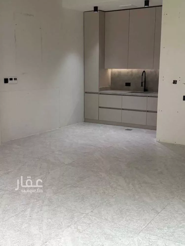 مكتب تجاري للإيجار في شارع الأمير محمد بن سعد بن عبدالعزيز, حي القيروان, مدينة الرياض, منطقة الرياض صورة 2