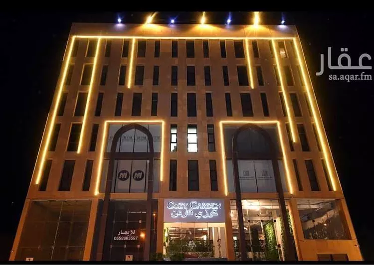 محل للإيجار في شارع طريق الملك عبدالله بن عبدالعزيز, حي الخليج, مدينة الرياض, منطقة الرياض