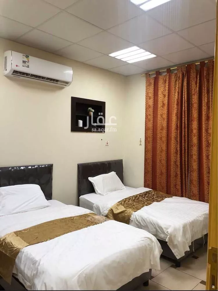 Apartment for Rent in Riyadh King Faisal صورة 2