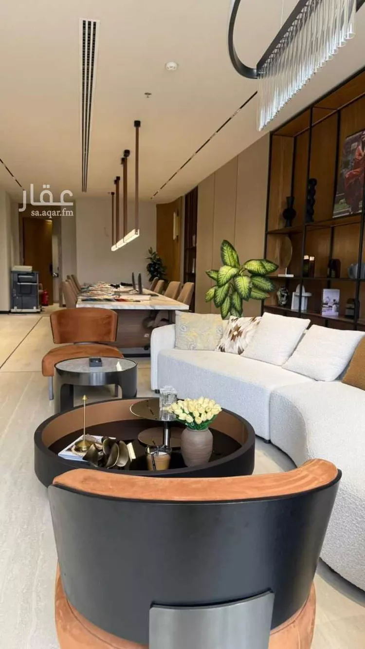 Commercial Office for Rent in Riyadh Al Qirawan صورة 2