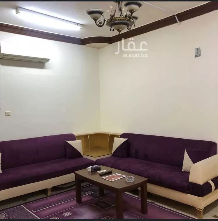 شقة مفروشة للحجز في شارع الأمير سعود الكبير بن عبدالعزيز آل سعو ، حي الملك فيصل ، الرياض ، منطقة الرياض صورة 2