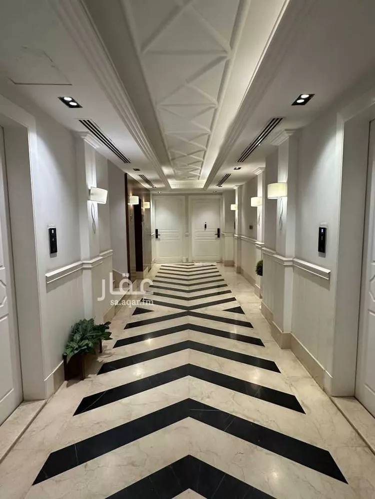 Apartment for Rent in Riyadh Hittin 9
