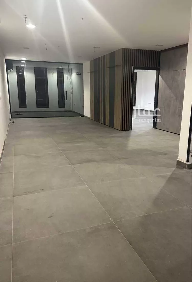 مكتب تجاري للإيجار في شارع طريق الملك عبدالله بن عبدالعزيز, حي الخليج, مدينة الرياض, منطقة الرياض