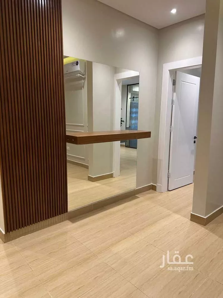 شقة للإيجار في شارع الأمير يزيد بن عبدالله بن عبدالرحمن, حي الملقا, مدينة الرياض, منطقة الرياض صورة 2