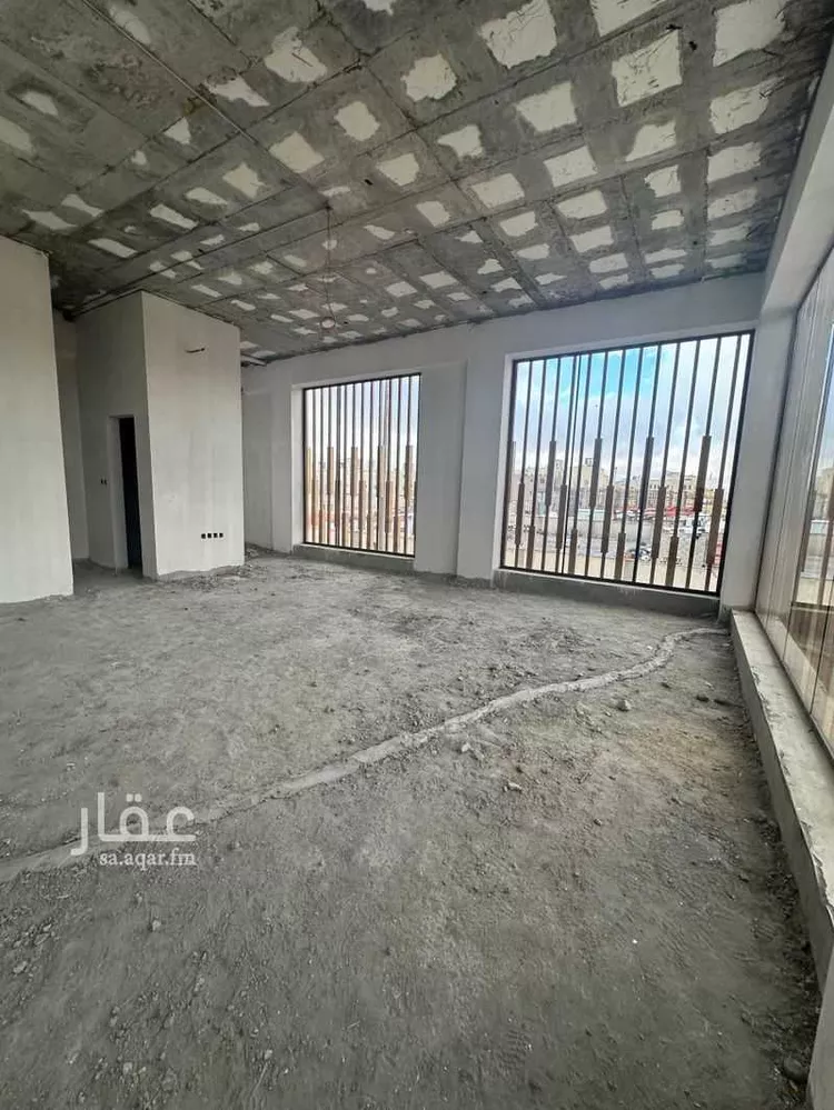 مكتب تجاري للإيجار في شارع عثمان بن عفان, حي النرجس, مدينة الرياض, منطقة الرياض 14