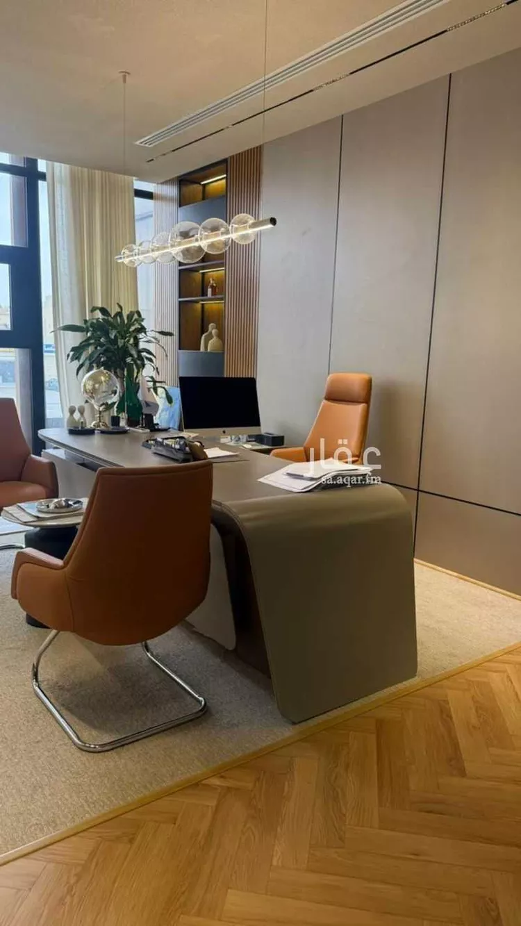 Commercial Office for Rent in Riyadh Al Qirawan