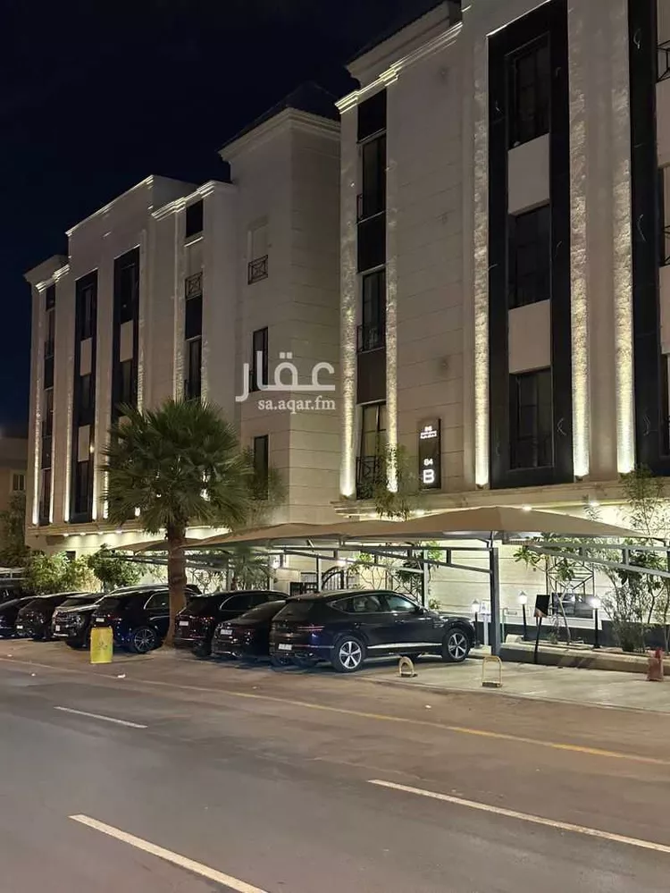 Apartment for Rent in Riyadh Hittin 10