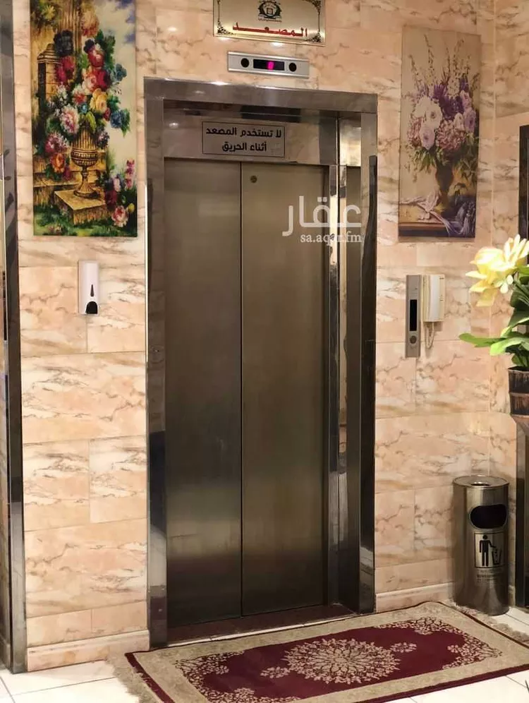 شقة مفروشة للحجز في شارع الأمير سعود الكبير بن عبدالعزيز آل سعو ، حي الملك فيصل ، الرياض ، منطقة الرياض صورة 5