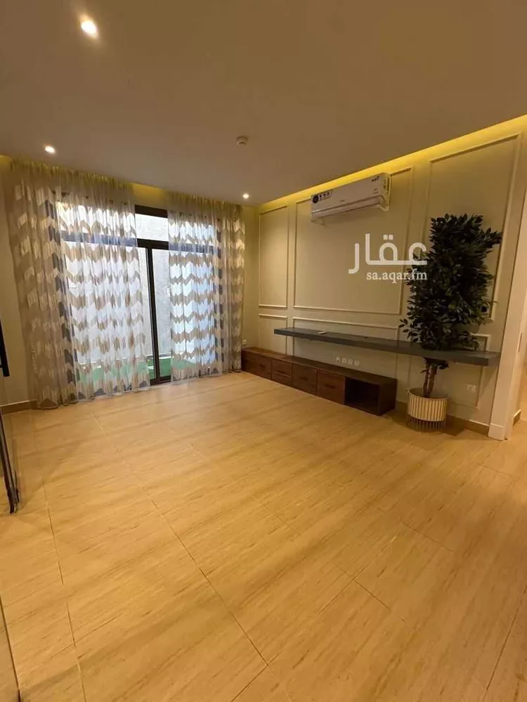 شقة للإيجار في شارع الأمير يزيد بن عبدالله بن عبدالرحمن, حي الملقا, مدينة الرياض, منطقة الرياض