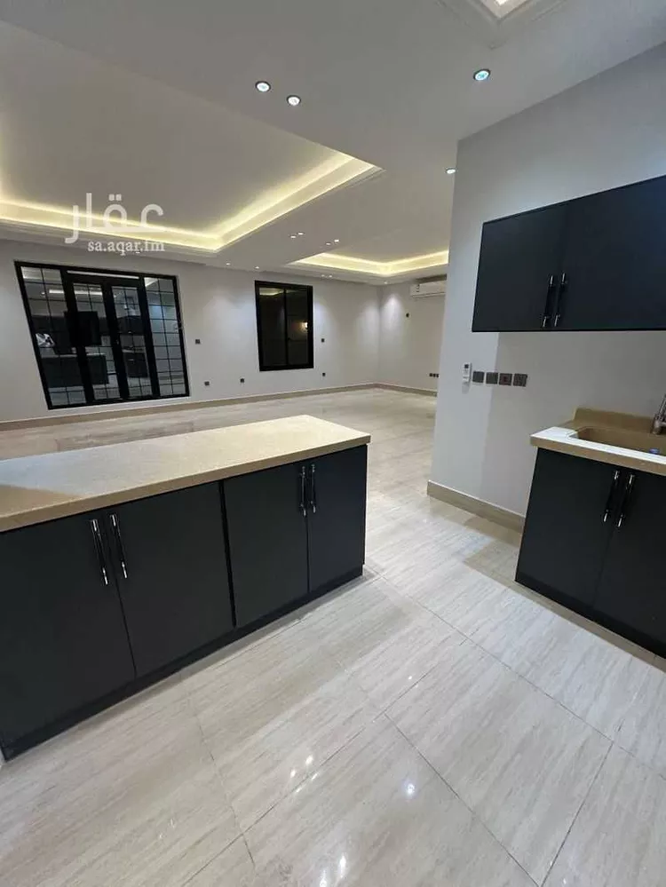 Apartment for Rent in Riyadh Hittin 8