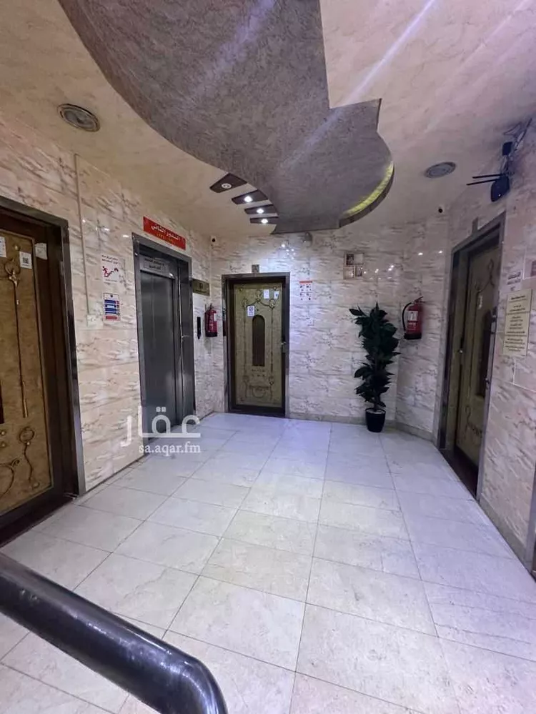 Apartment for Rent in Riyadh King Faisal صورة 2
