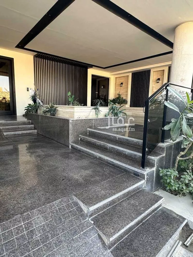 شقة للإيجار في شارع الأمير يزيد بن عبدالله بن عبدالرحمن, حي الملقا, مدينة الرياض, منطقة الرياض صورة 4