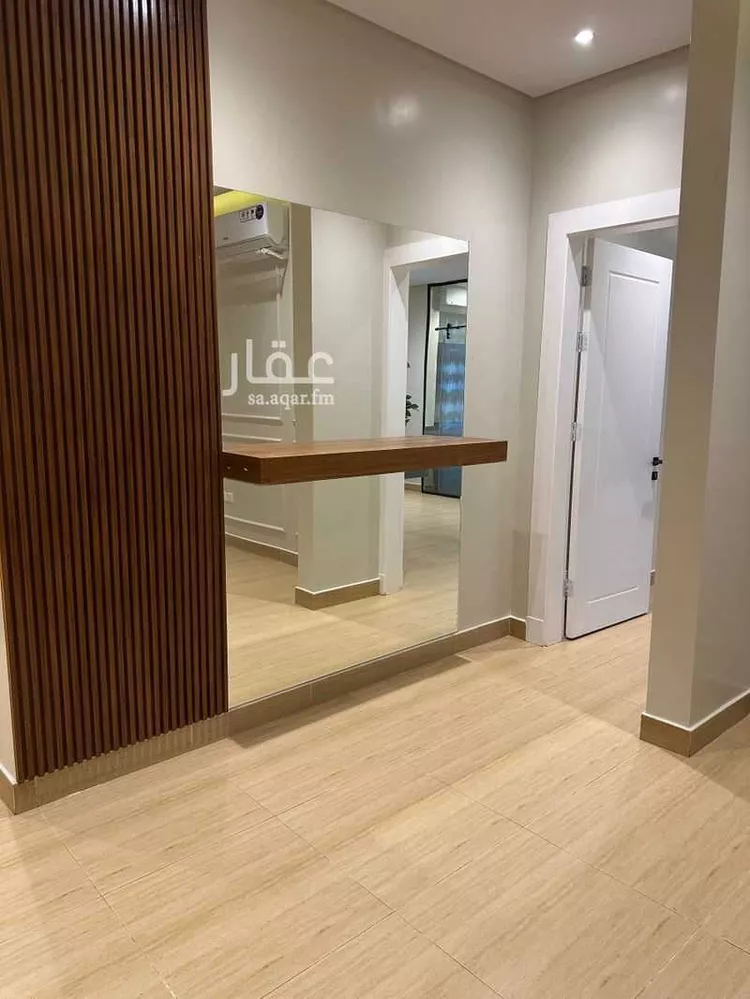 شقة للإيجار في شارع الأمير يزيد بن عبدالله بن عبدالرحمن, حي الملقا, مدينة الرياض, منطقة الرياض صورة 3