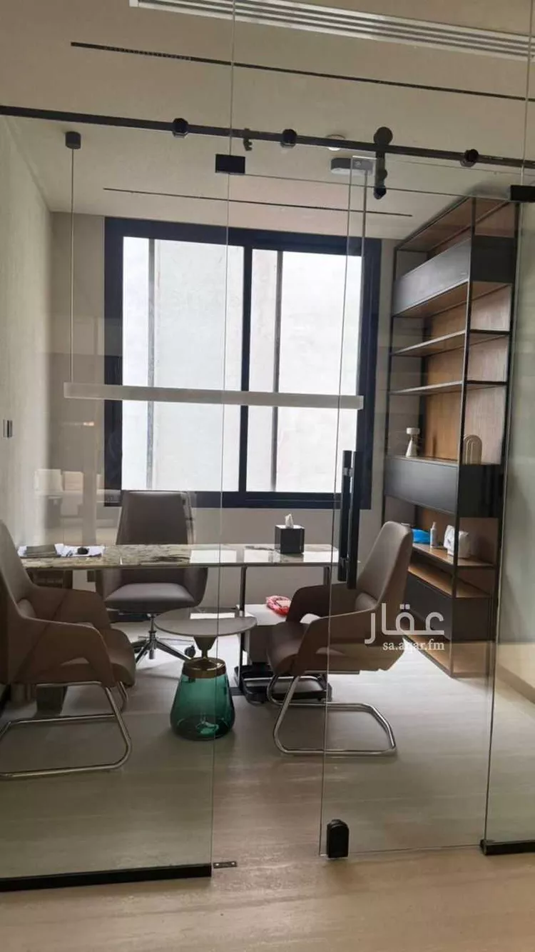 Commercial Office for Rent in Riyadh Al Qirawan صورة 3