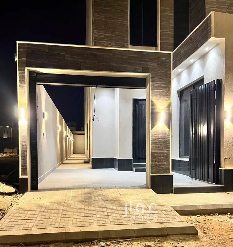 دور للبيع في حي الجنادرية, مدينة الرياض, منطقة الرياض 6