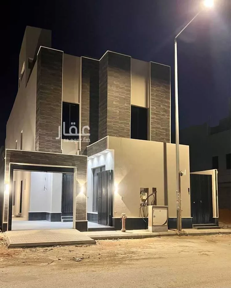 دور للبيع في حي الجنادرية, مدينة الرياض, منطقة الرياض