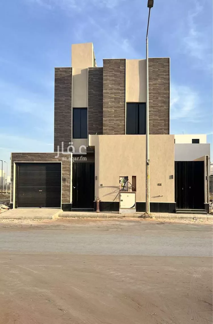 دور للبيع في حي الجنادرية, مدينة الرياض, منطقة الرياض 11