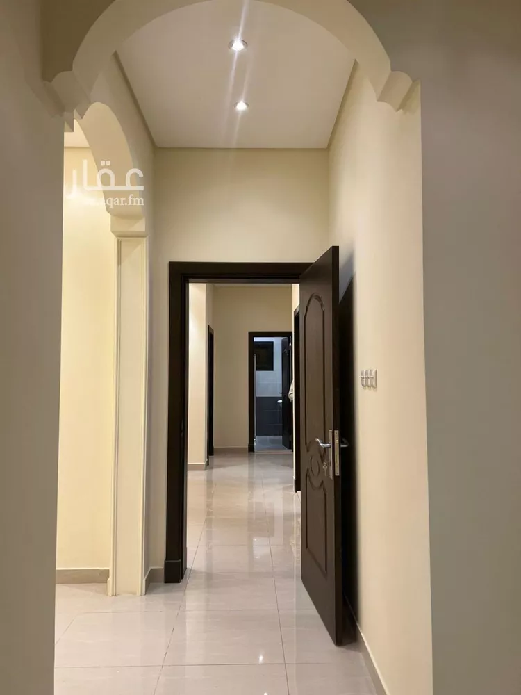 شقة للإيجار في شارع الوادي الأعلى, حي قرطبة, مدينة الرياض, منطقة الرياض صورة 4