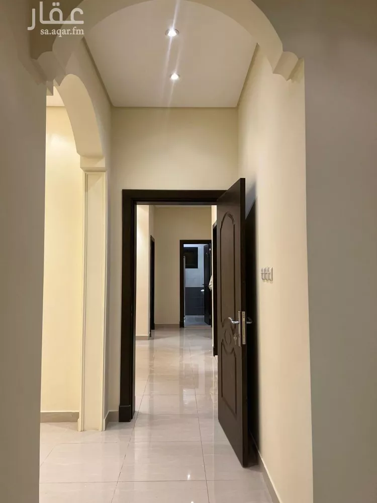 شقة للإيجار في شارع الوادي الأعلى, حي قرطبة, مدينة الرياض, منطقة الرياض