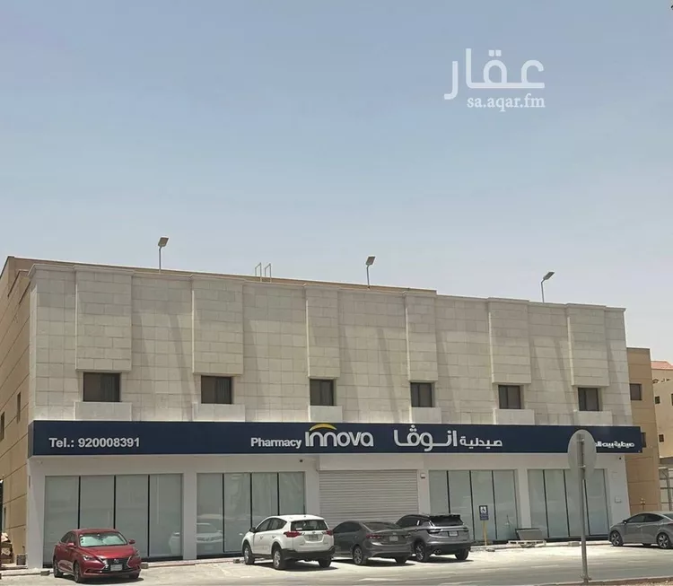 شقة للإيجار في شارع الوادي الأعلى, حي قرطبة, مدينة الرياض, منطقة الرياض صورة 2