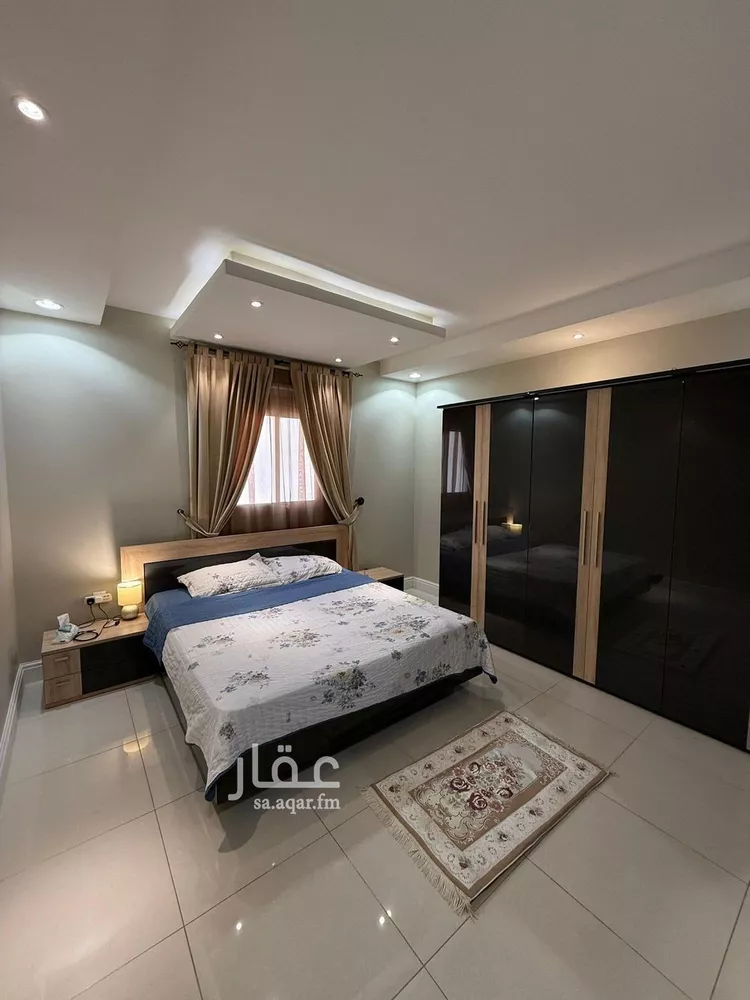 شقة للبيع في شارع أبي الحسن الحلي, حي الملقا, مدينة الرياض, منطقة الرياض صورة 5