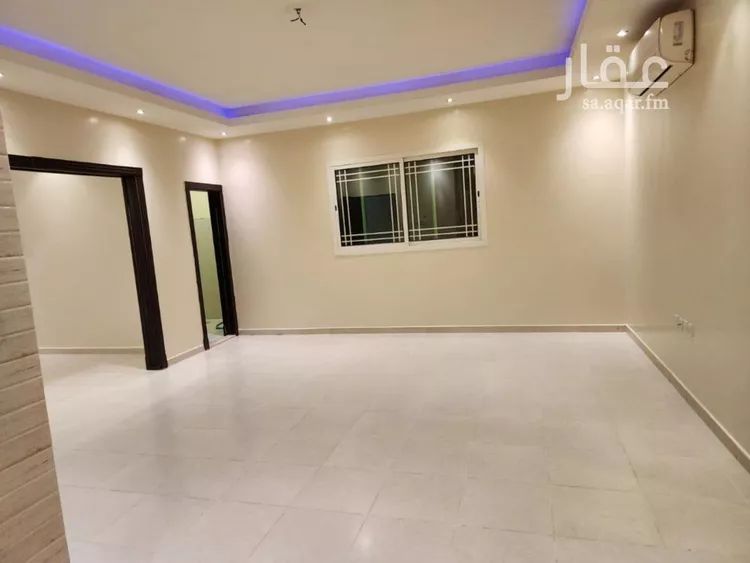 دور للإيجار في شارع القدح, حي الياسمين, مدينة الرياض, منطقة الرياض صورة 3