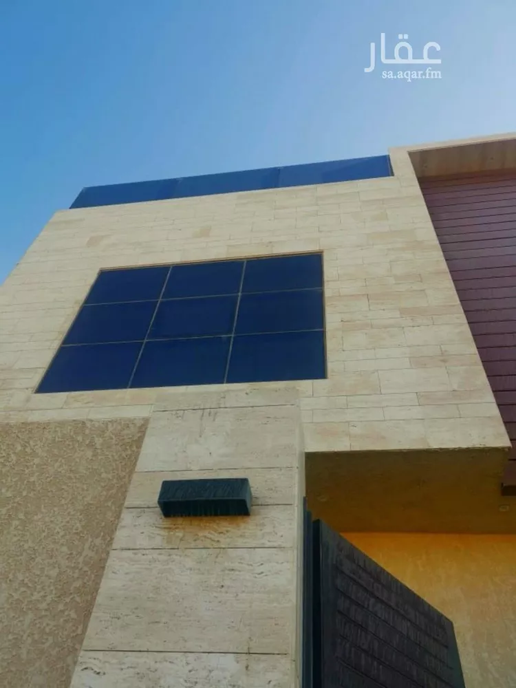 فيلا للإيجار في شارع يزيد بن الاصم, حي العارض, مدينة الرياض, منطقة الرياض صورة 2