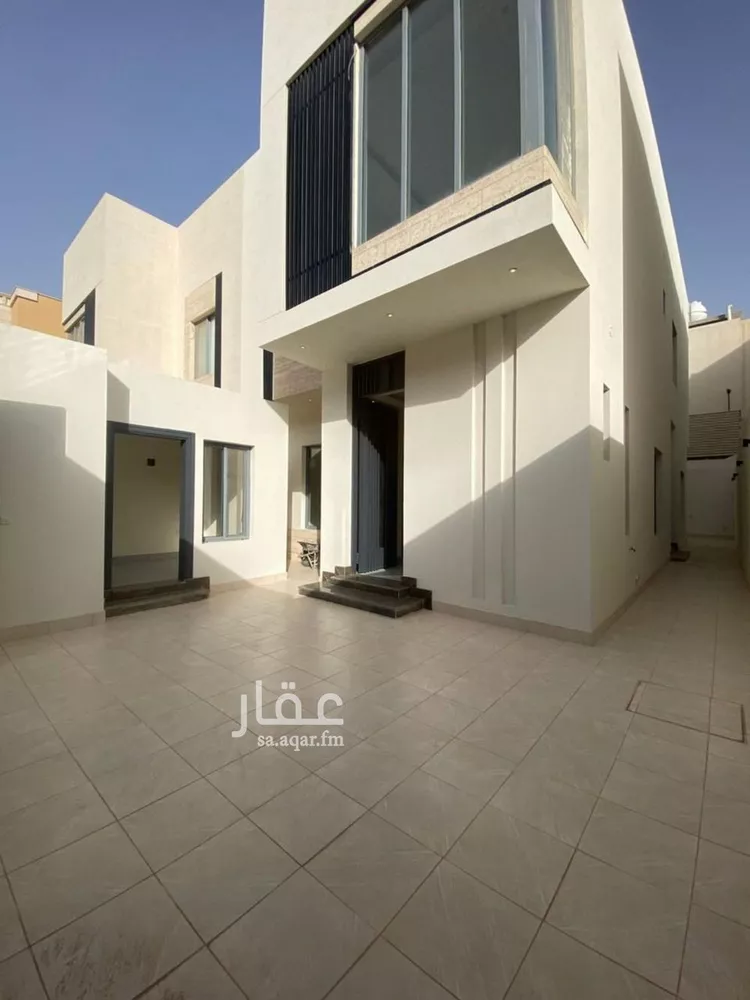 فيلا للإيجار في شارع عبدالوهاب عرب, حي العارض, مدينة الرياض, منطقة الرياض