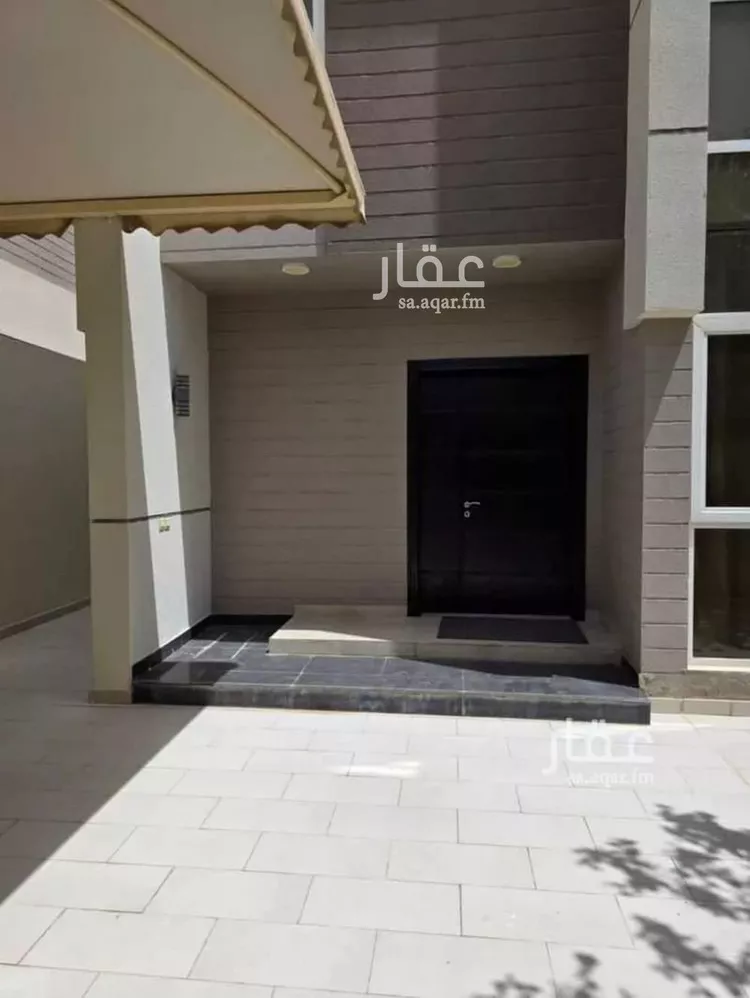 فيلا للإيجار في شارع داوود بن أبي هند البصري, حي العارض, مدينة الرياض, منطقة الرياض صورة 4