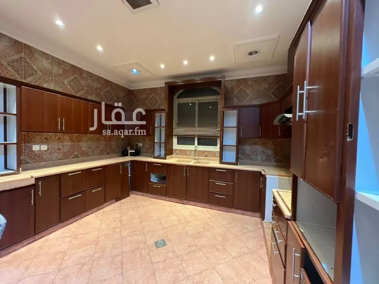 فيلا للإيجار في شارع صبراتة, حي العقيق, مدينة الرياض, منطقة الرياض صورة 4